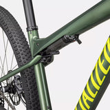 Specialized Epic World Cup Expert - Verde - P