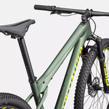 Specialized Epic World Cup Expert - Verde - A