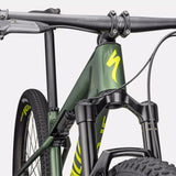 Specialized Epic World Cup Expert - Verde - Q
