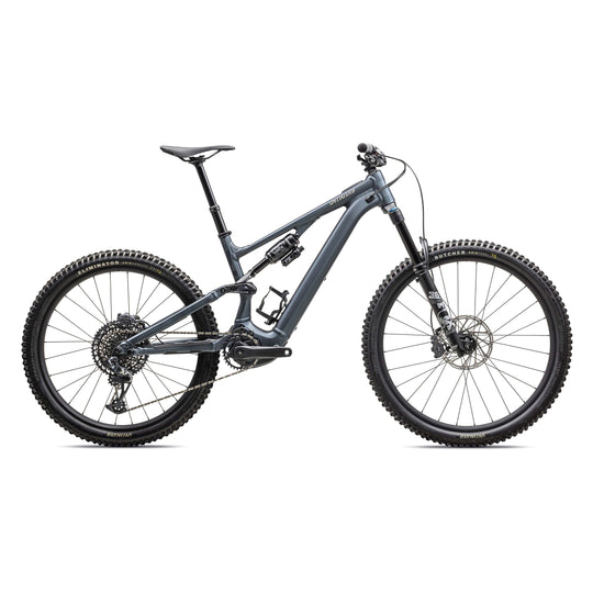 Specialized Levo SL Comp Alloy - Bleu