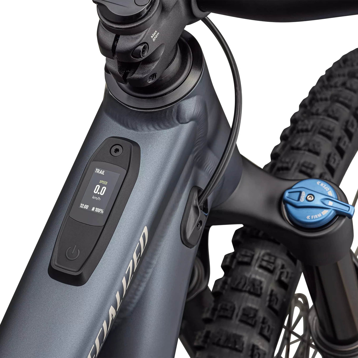 Specialized Levo SL Comp Alloy - Blu Specialized