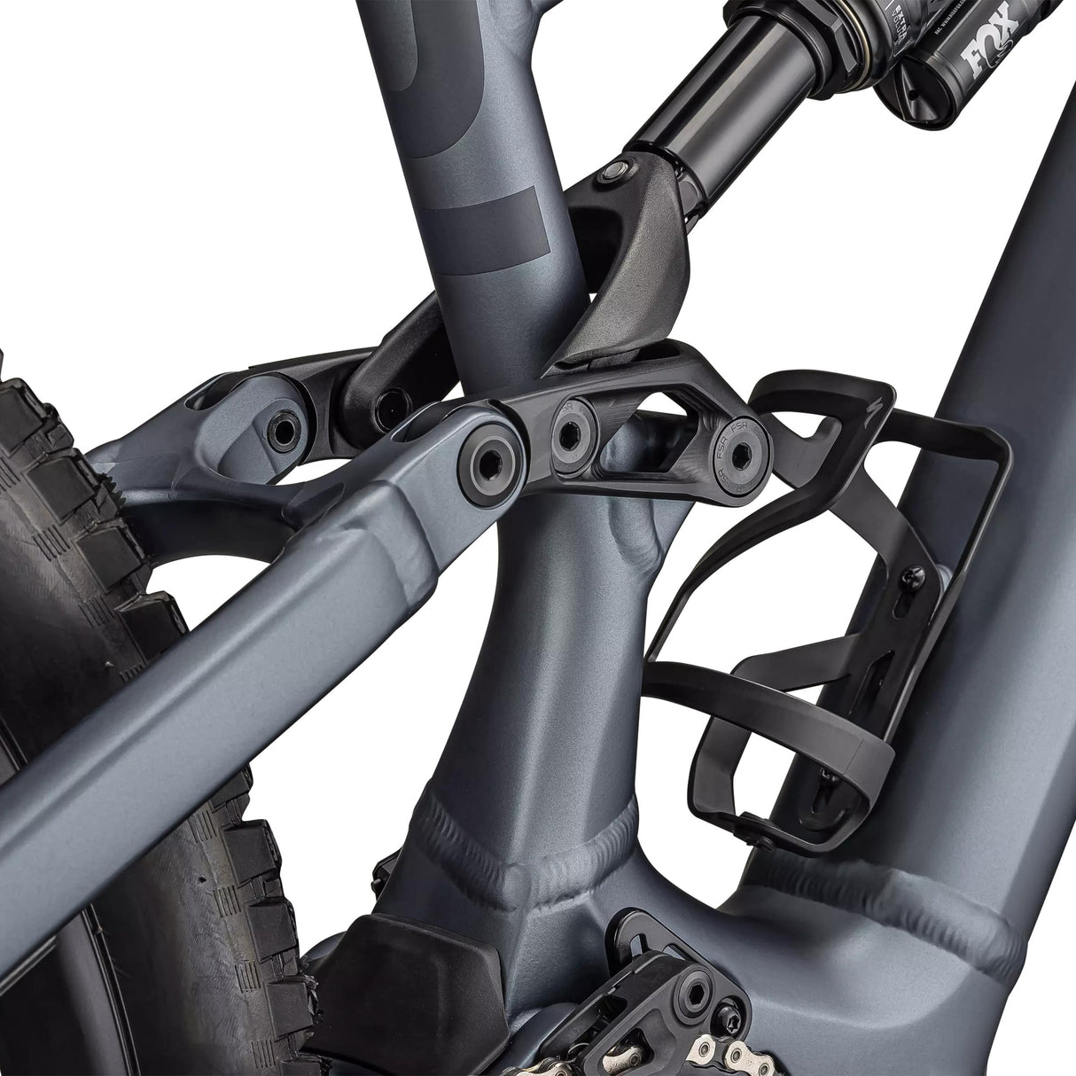 Specialized Levo SL Comp Alloy - Blu Specialized