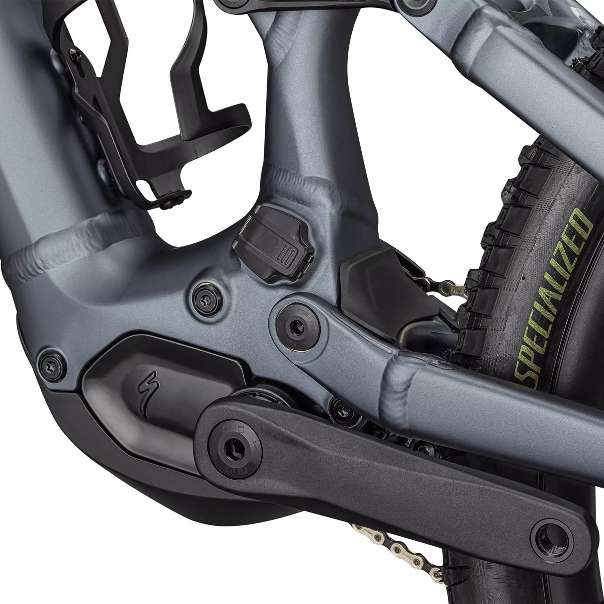 Specialized Levo SL Comp Alloy - Blu Specialized