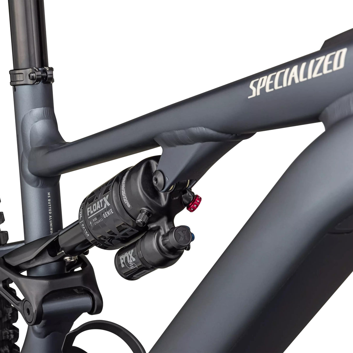 Specialized Levo SL Comp Alloy - Blu Specialized