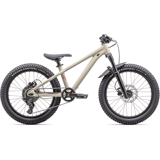 Specialized P.Series P.1 Trail - Beige 
