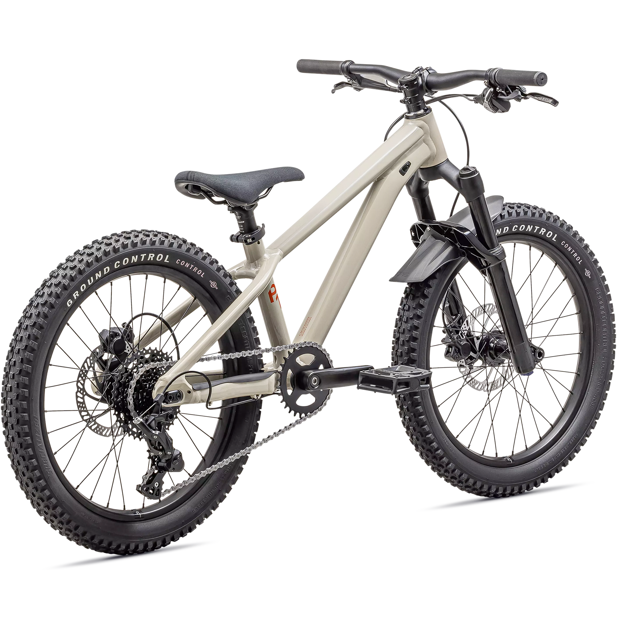 Specialized P.Series P.1 Trail - Beige