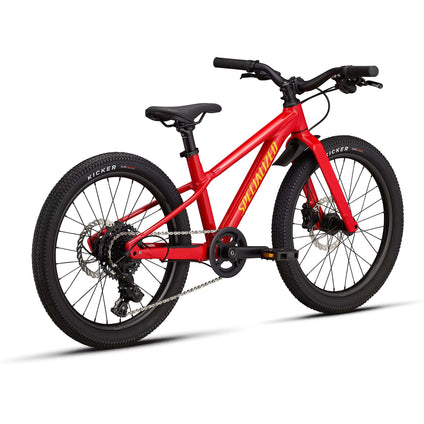 Specialized Riprock 20 - Rosso Specialized