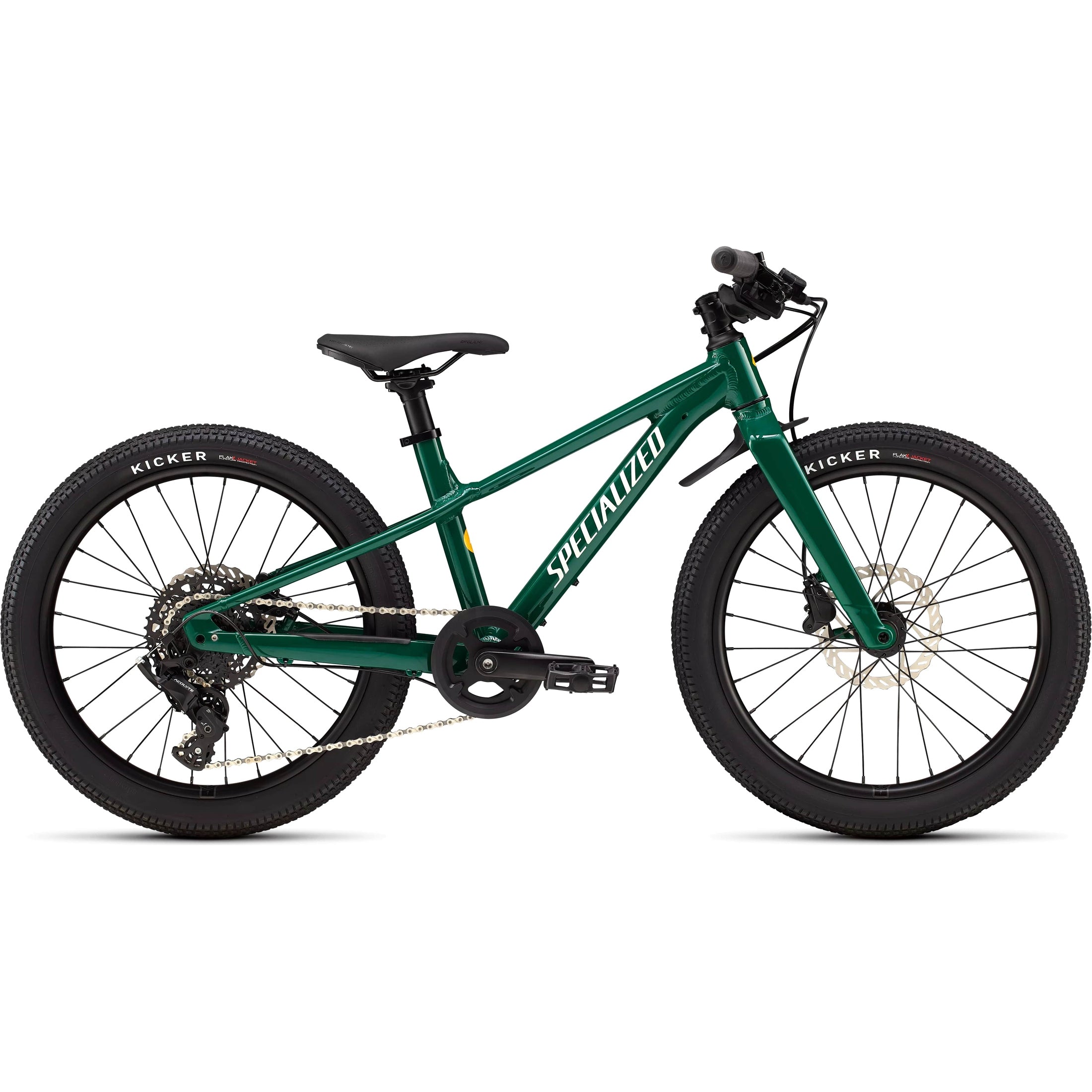 Specialized Riprock20 パウダーグリーン　スペシャライズド Specialized Riprock 20 - Green | All4cycling