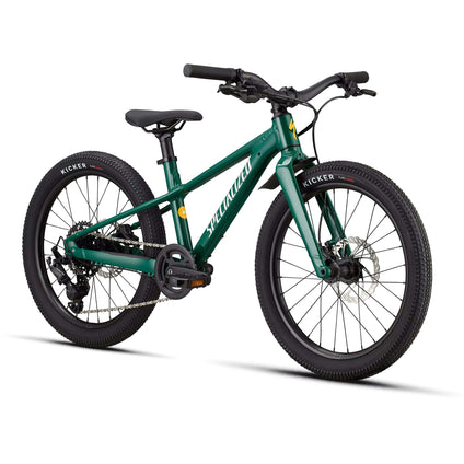 Specialized Riprock 20 - Verde Specialized