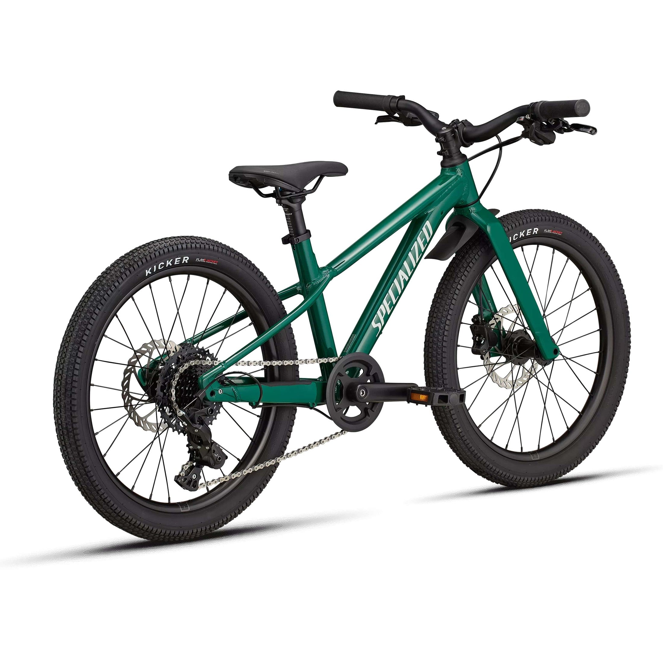 Specialized Riprock 20 - Green | All4cycling
