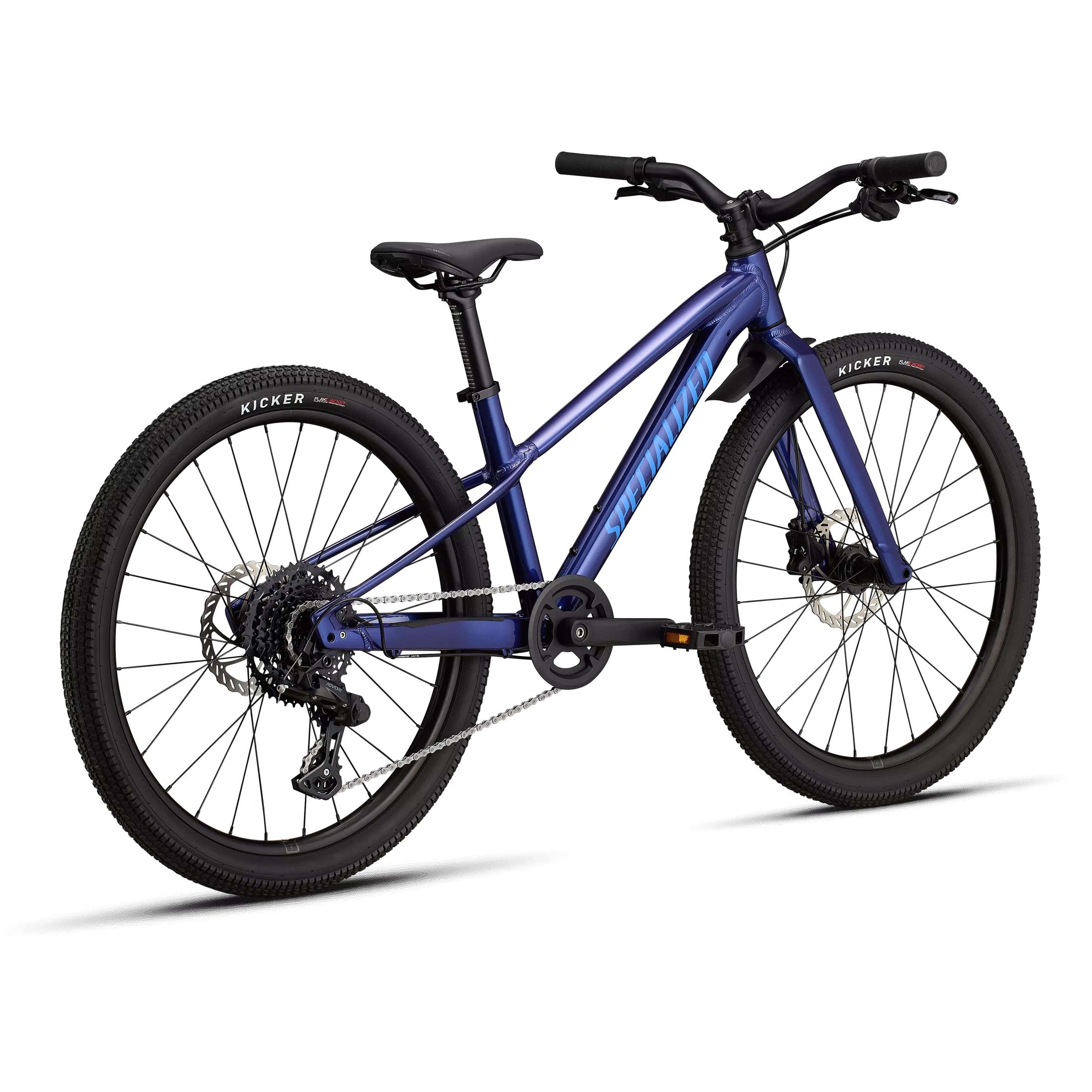 Specialized Riprock 24 - Blu Specialized