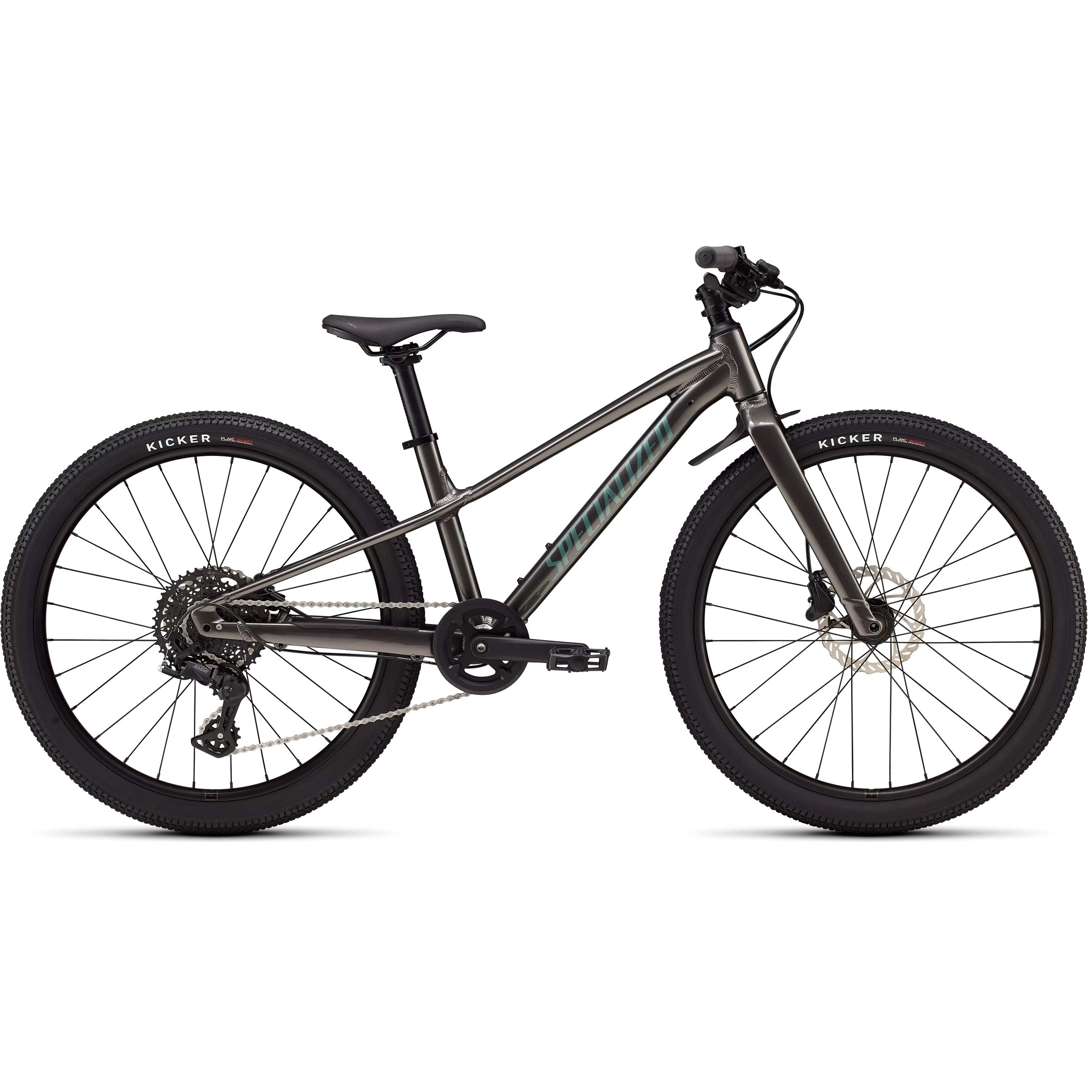 Specialized Riprock 24 - Grigio scuro Specialized
