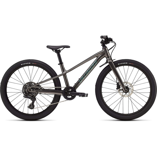 Specialized Riprock 24 - Dark grey