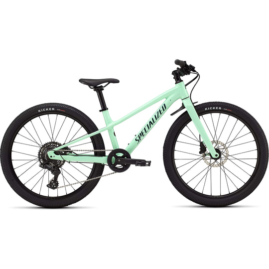 Specialized Riprock 24 - Green