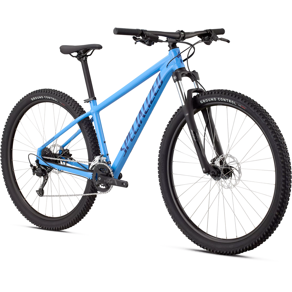 Specialized Rockhopper 29 - Blue