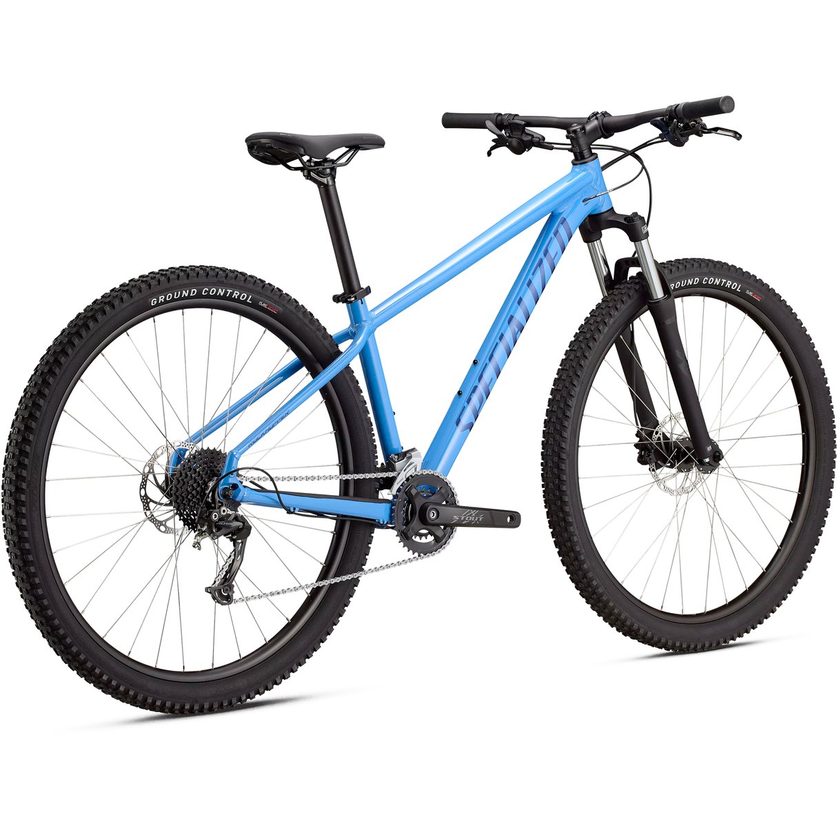 Specialized Rockhopper 29 - Blue