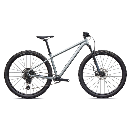 Specialized Rockhopper Comp 27.5 - Satin Shadow Silver