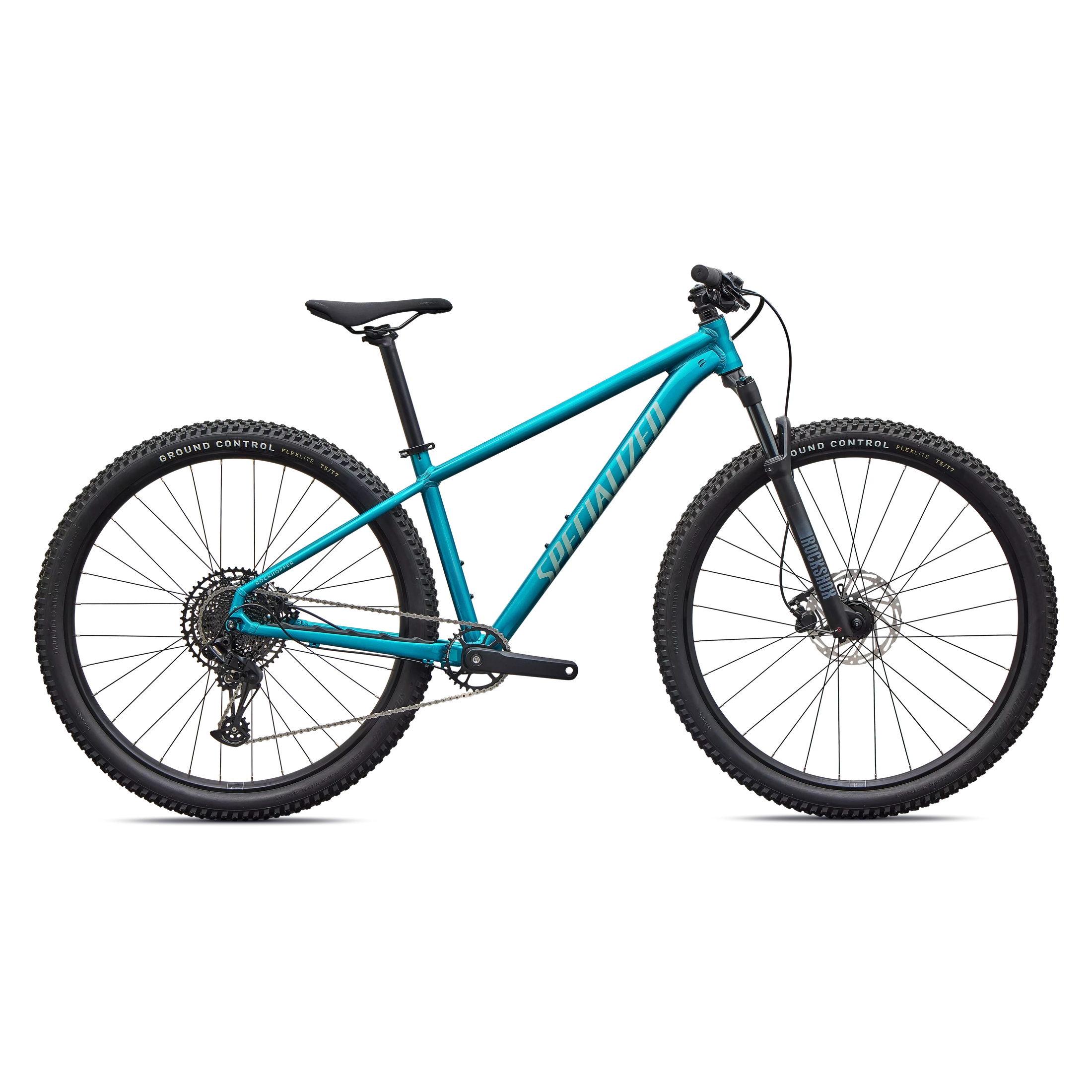 Specialized Rockhopper Comp - Green