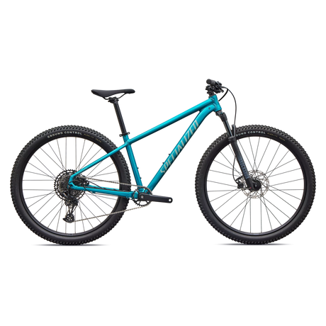 Specialized Rockhopper Comp - Green