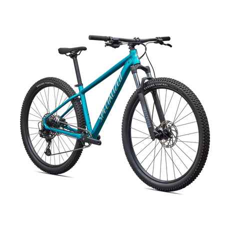 Specialized Rockhopper Comp - Green