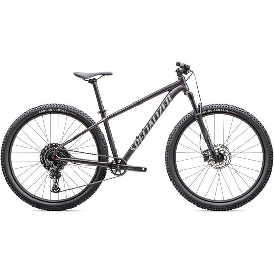 Specialized Rockhopper Comp - Grigio bianco