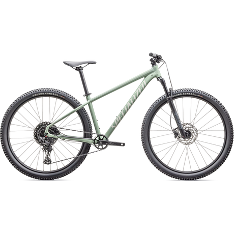 Specialized Rockhopper Comp - Vert Clair