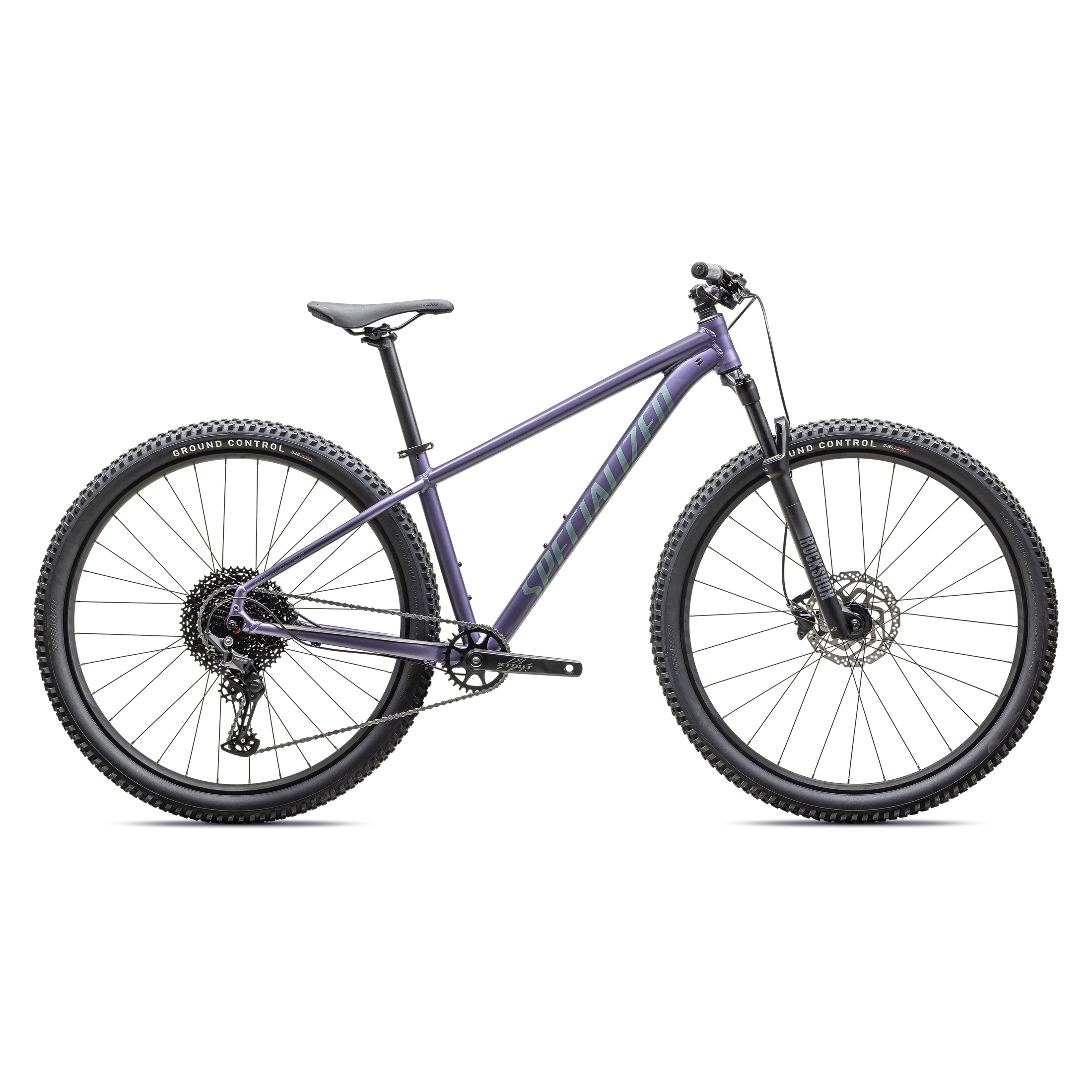 Specialized Rockhopper Comp - Viola Specialized