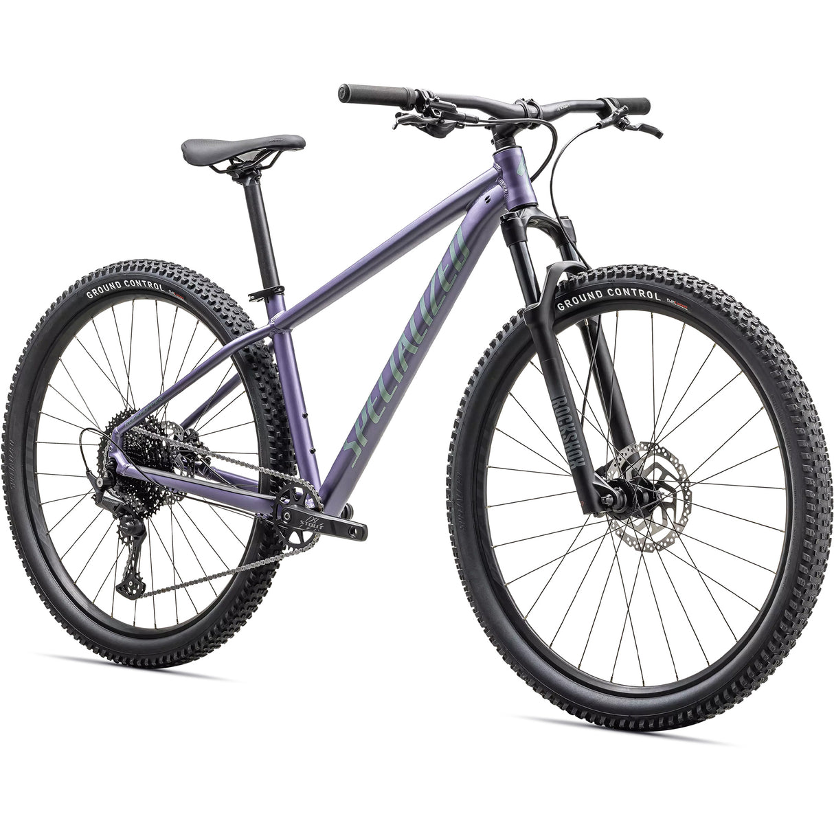 Specialized Rockhopper Comp - Viola Specialized
