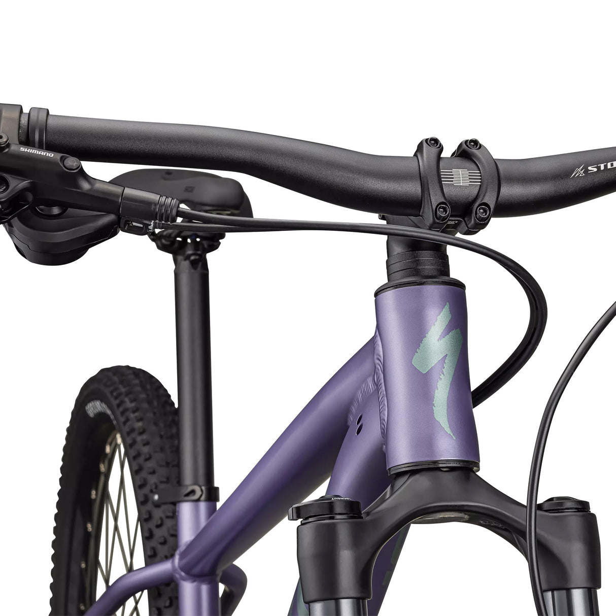 Specialized Rockhopper Comp - Viola Specialized