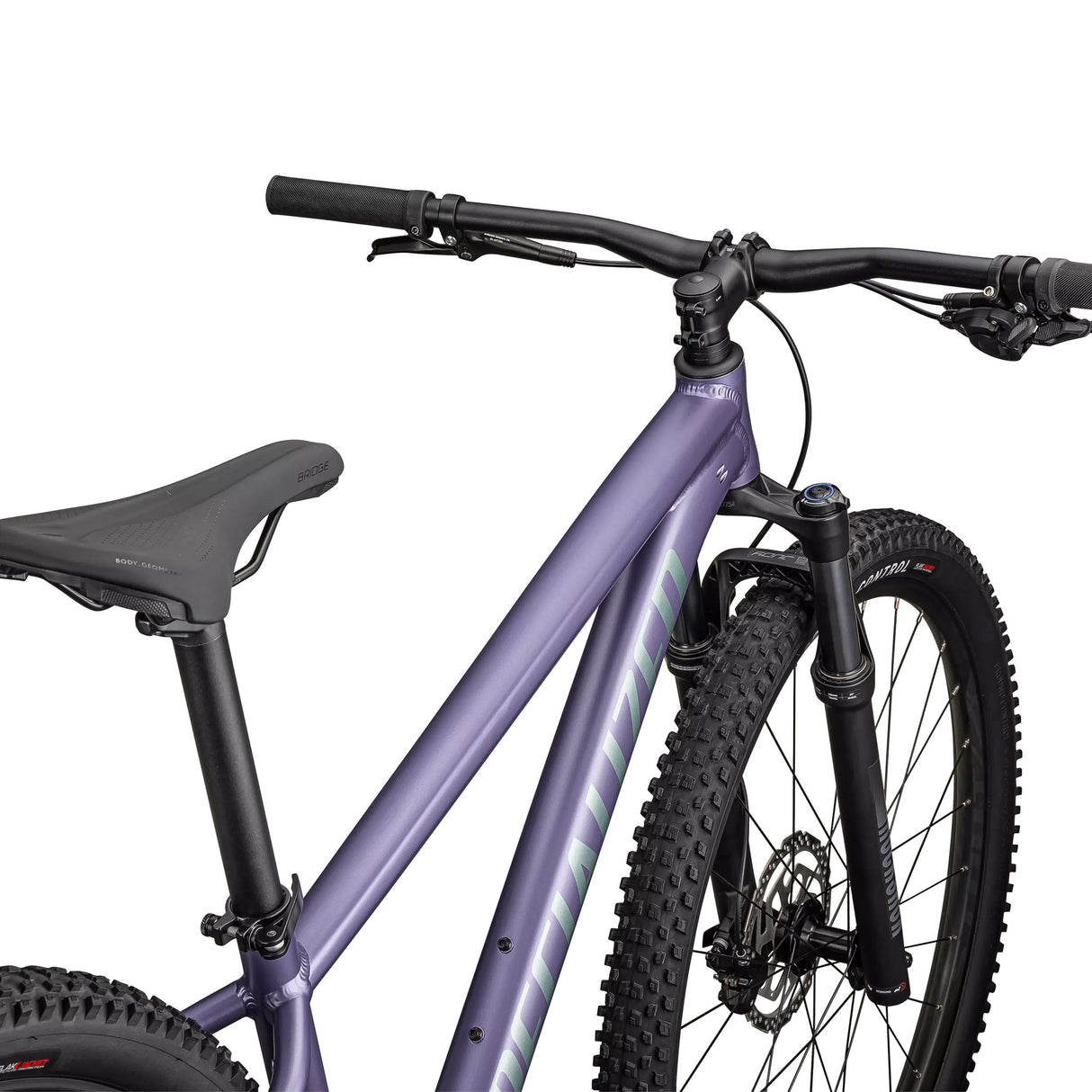 Specialized Rockhopper Comp - Viola Specialized