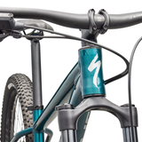 Specialized Rockhopper Expert 29 - Dark Green