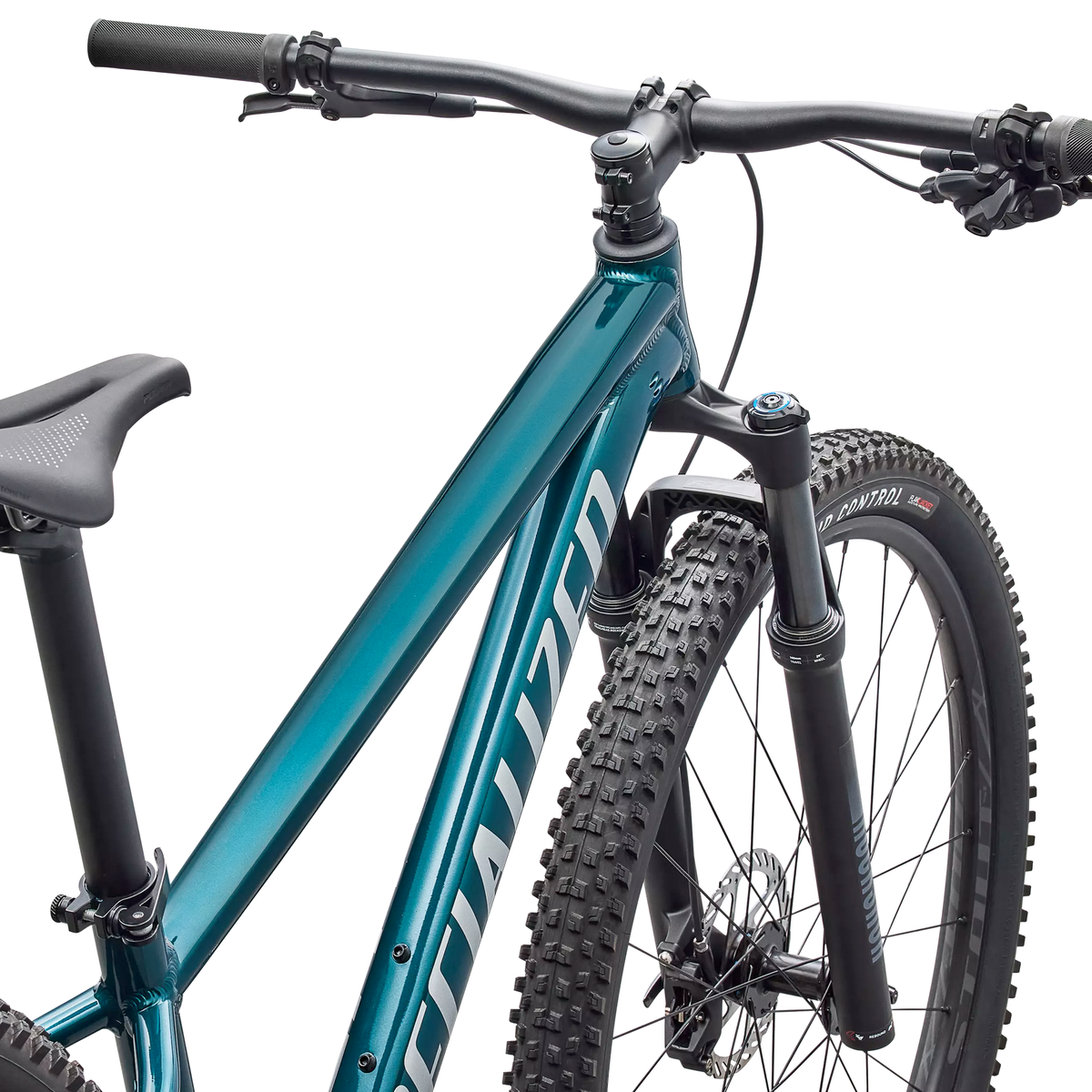 Specialized Rockhopper Expert 29 - Dark Green | All4cycling