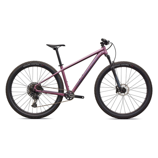 Specialized Rockhopper Expert 29 - Purple