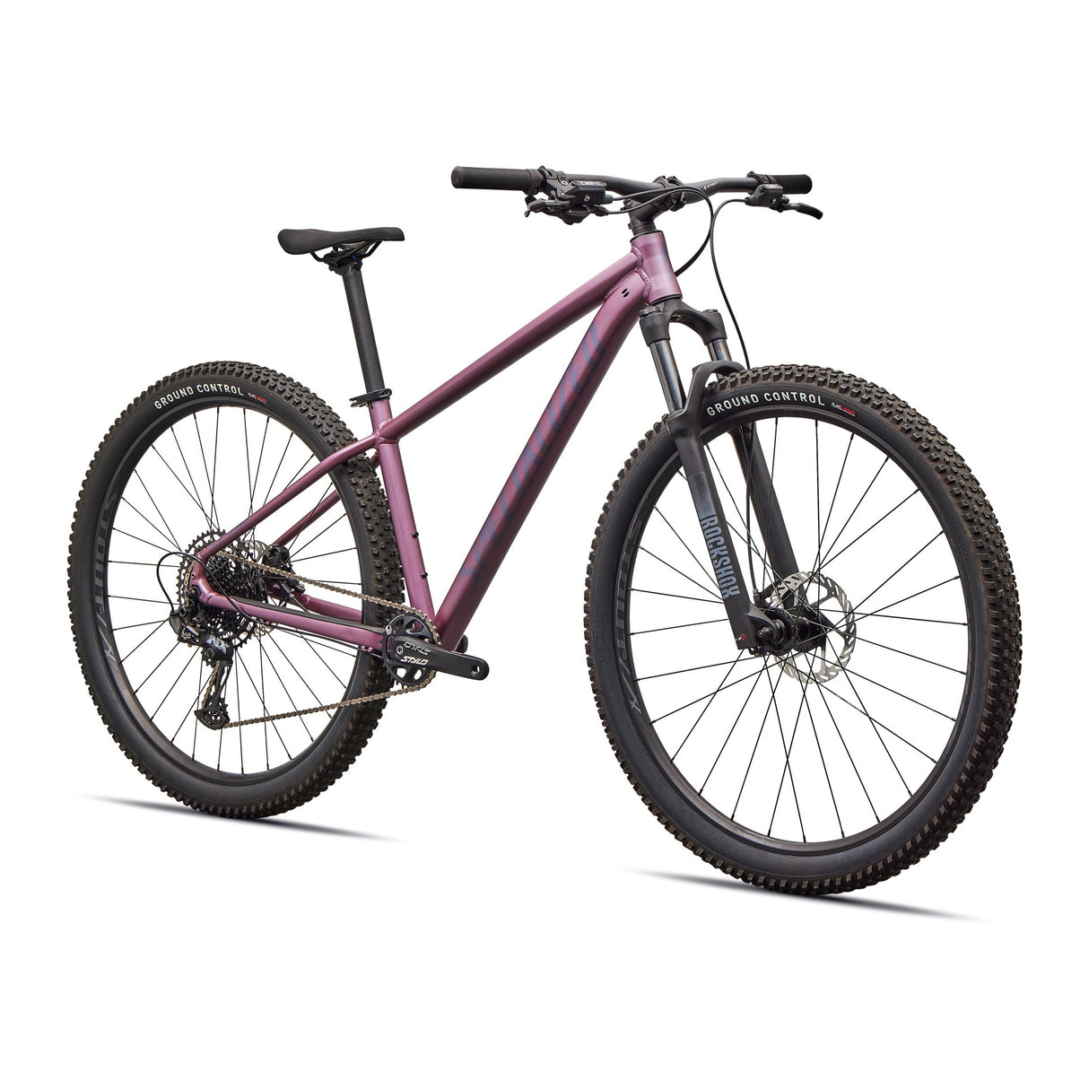 Specialized Rockhopper Expert 29 - Viola Specialized