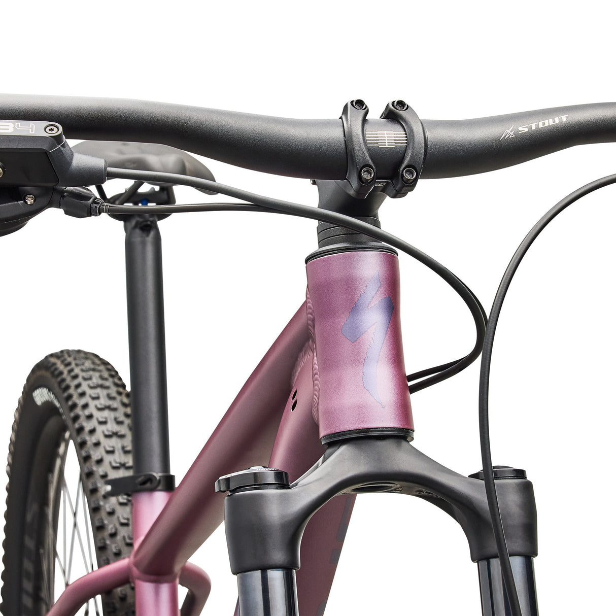 Specialized Rockhopper Expert 29 - Viola Specialized