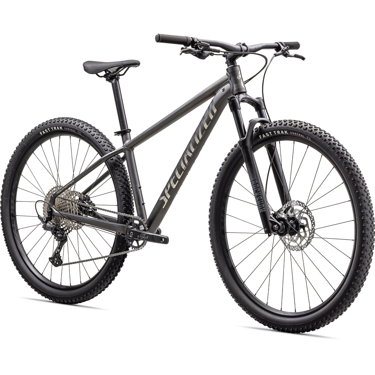 Specialized Rockhopper Expert - Grigio Specialized