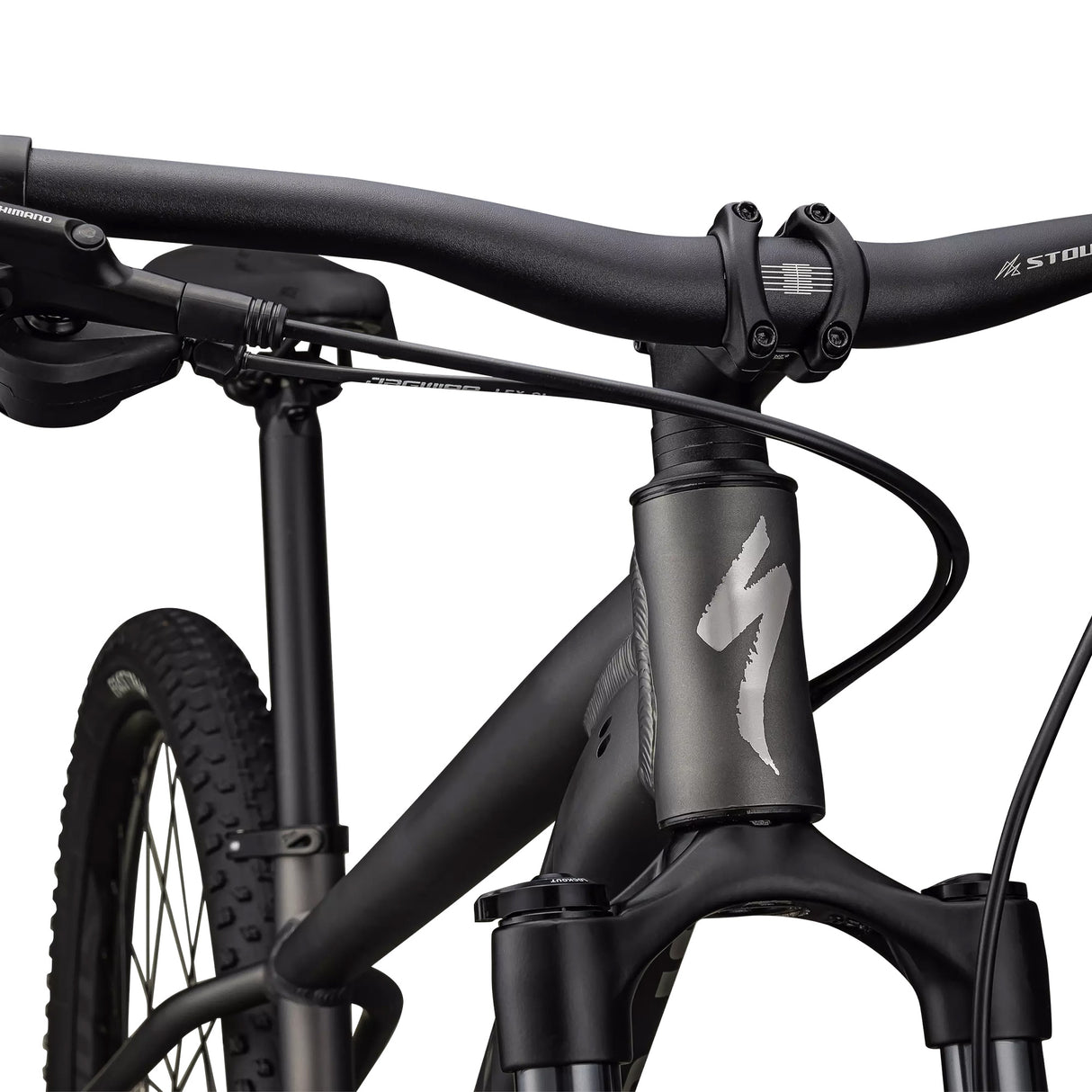 Specialized Rockhopper Expert - Grigio Specialized