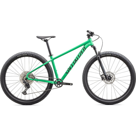 Specialized Rockhopper Expert - Verde Specialized