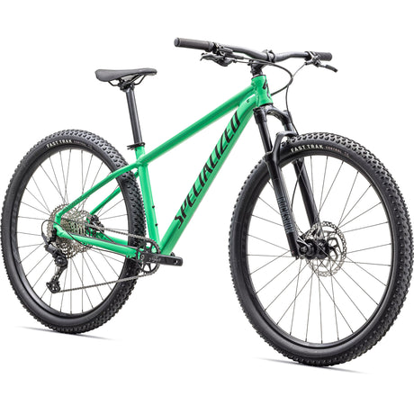 Specialized Rockhopper Expert - Verde Specialized