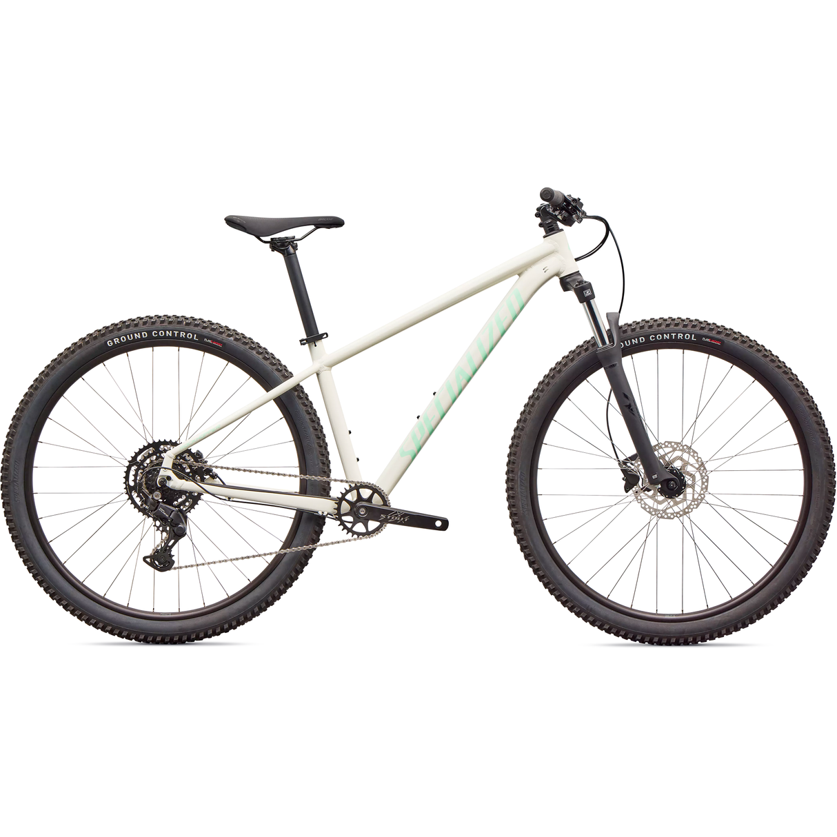 Specialized Rockhopper Sport 29 - White
