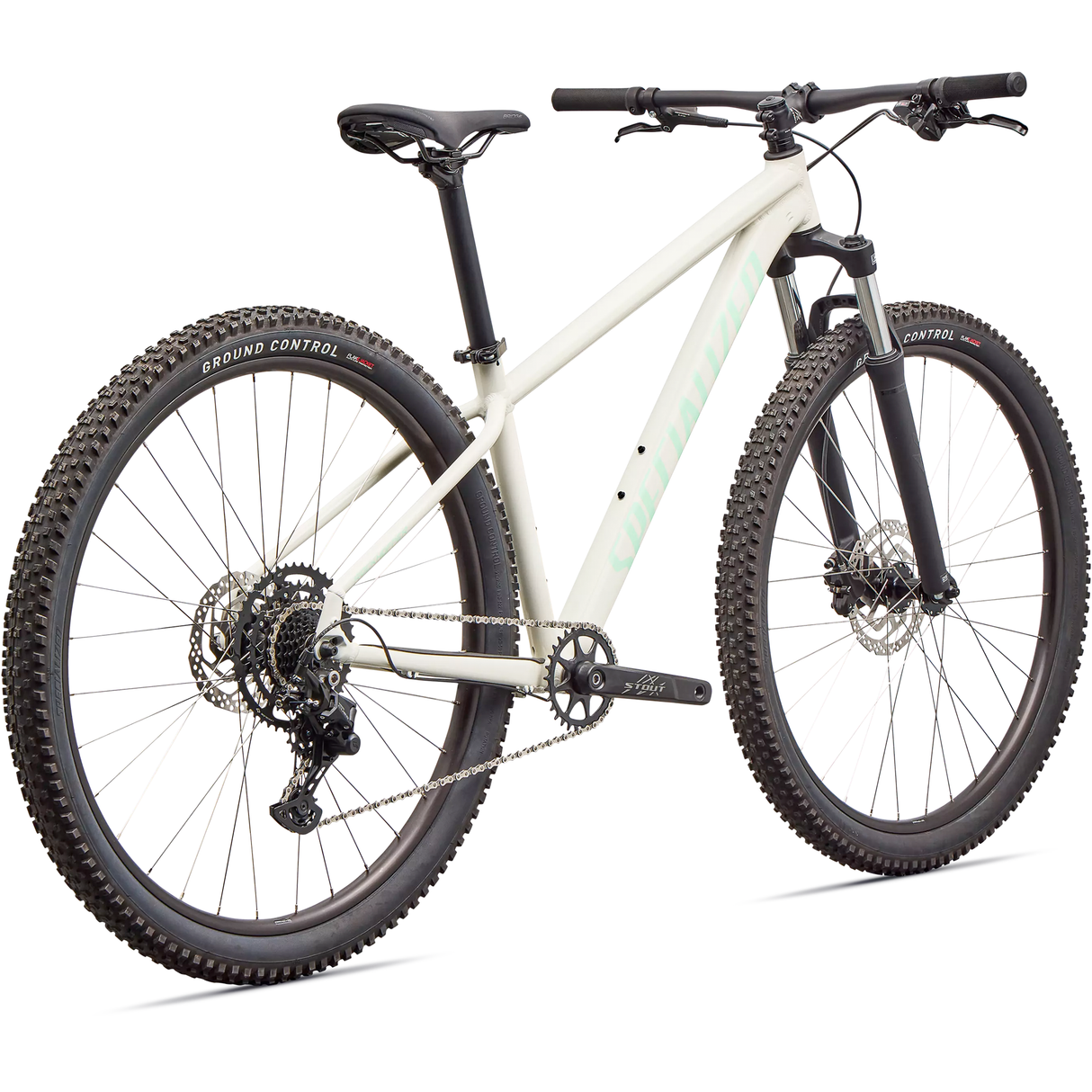 Specialized Rockhopper Sport 29 - White