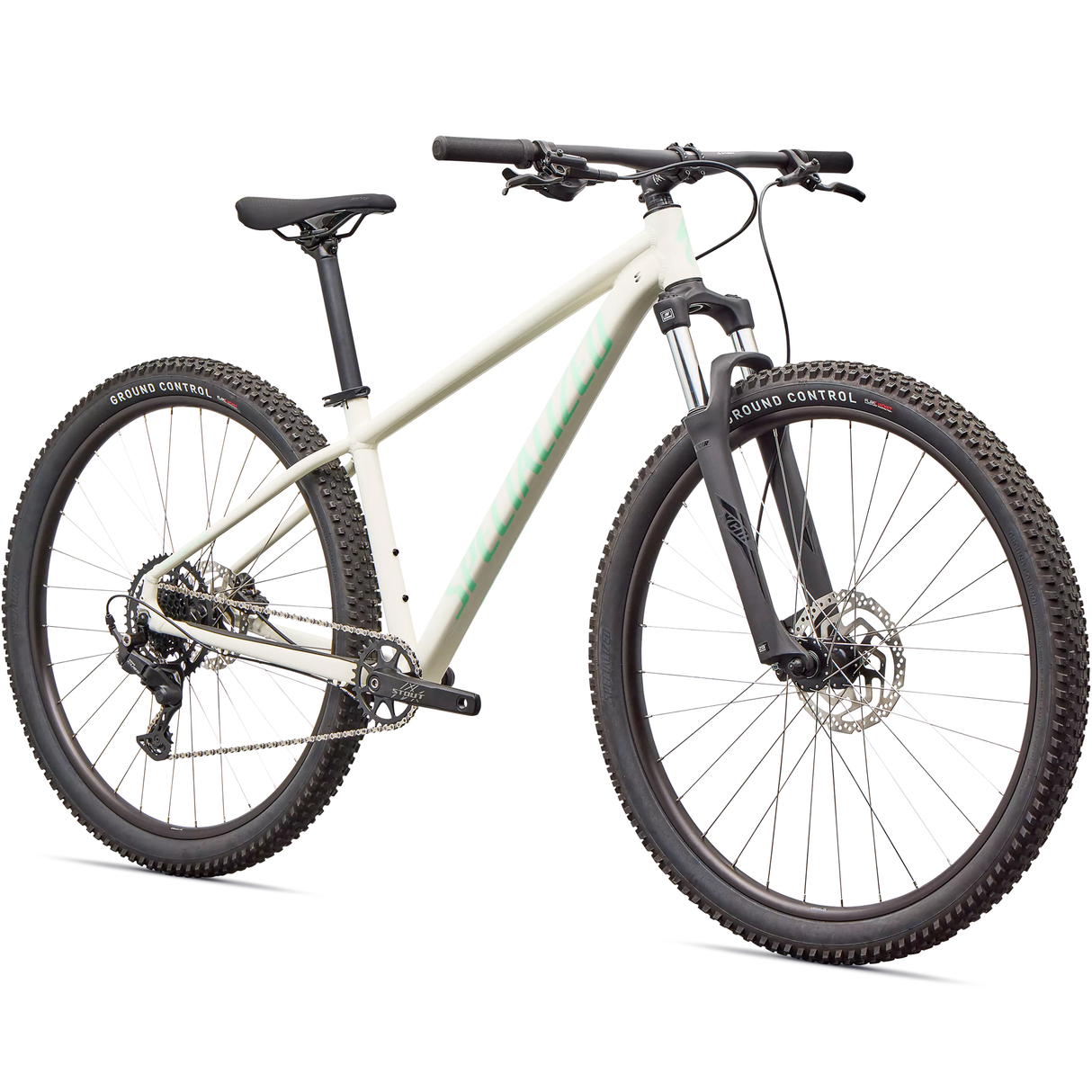 Specialized Rockhopper Sport 29 - White
