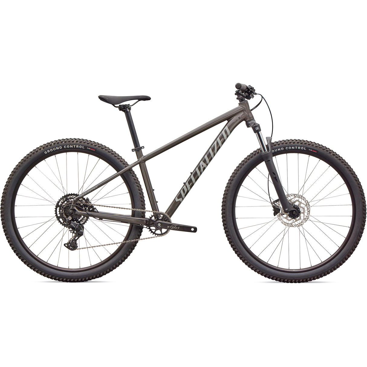 Specialized Rockhopper Sport 29 - Grey dark