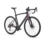 Specialized Roubaix SL8 Comp 105 Di2 - Grigio bordeaux Specialized