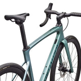 Specialized Roubaix SL8 Expert Ultegra Di2 - Verde Specialized