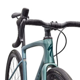 Specialized Roubaix SL8 Expert Ultegra Di2 - Verde Specialized