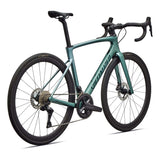 Specialized Roubaix SL8 Expert Ultegra Di2 - Verde Specialized