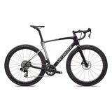 Specialized Roubaix SL8 Pro Sram Force AXS - Nero grigio Specialized