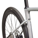 Specialized Roubaix SL8 Pro Sram Force AXS - Nero grigio Specialized