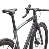 Specialized Roubaix SL8 Pro Sram Force AXS - Nero grigio Specialized